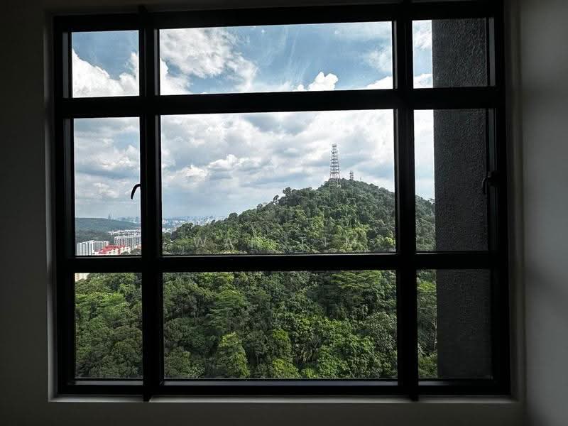 Kondominium untuk Disewa di Damansara Seresta - WAH TIM CHAN - View - PropertyGuru.com.my