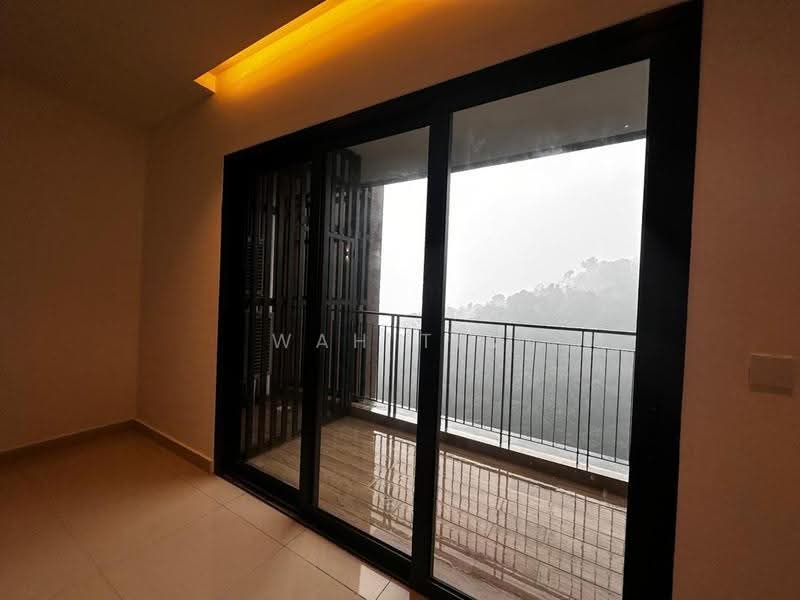 Kondominium untuk Disewa di Damansara Seresta - WAH TIM CHAN - Balcony - PropertyGuru.com.my