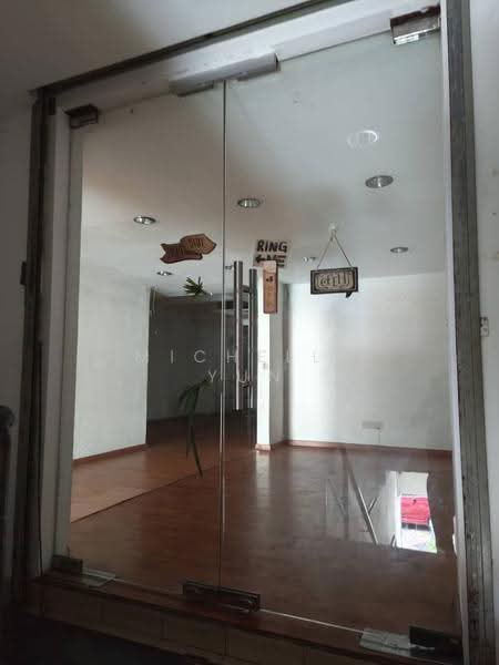 Shop / Office for Rent in SS15 (Subang Jaya) - Michelle Yun - Entrance - PropertyGuru.com.my