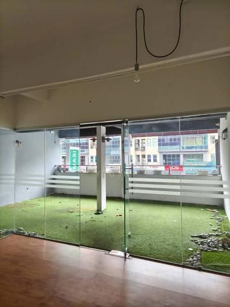 Shop / Office for Rent in SS15 (Subang Jaya) - Michelle Yun - Garden - PropertyGuru.com.my