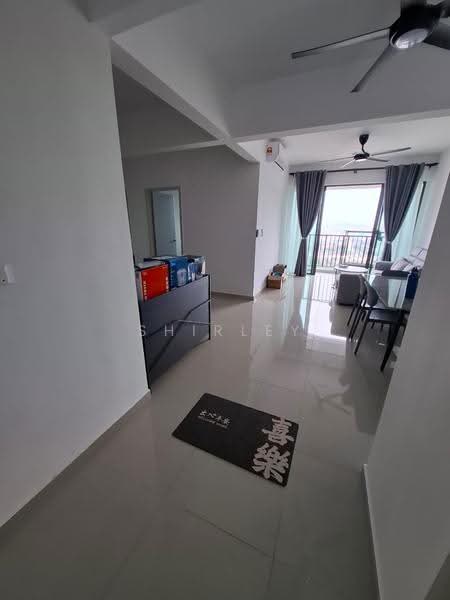 Kondominium untuk Disewa di Ideal Venice Residency - Shirley Teh - Living Room - PropertyGuru.com.my