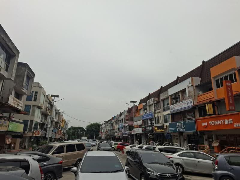 Shop for Rent in SS15 (Subang Jaya) - FC Wong - Exterior - PropertyGuru.com.my