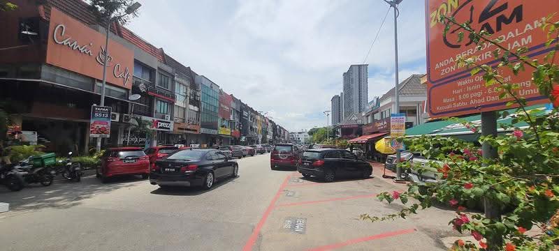 Shop for Rent in SS15 (Subang Jaya) - FC Wong - PropertyGuru.com.my