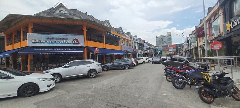 Shop for Rent in SS15 (Subang Jaya) - FC Wong - Exterior - PropertyGuru.com.my