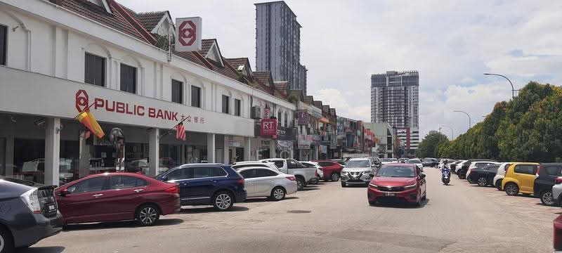 Shop for Rent in SS15 (Subang Jaya) - FC Wong - Exterior - PropertyGuru.com.my