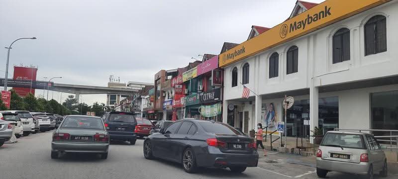 Shop for Rent in SS15 (Subang Jaya) - FC Wong - Exterior - PropertyGuru.com.my