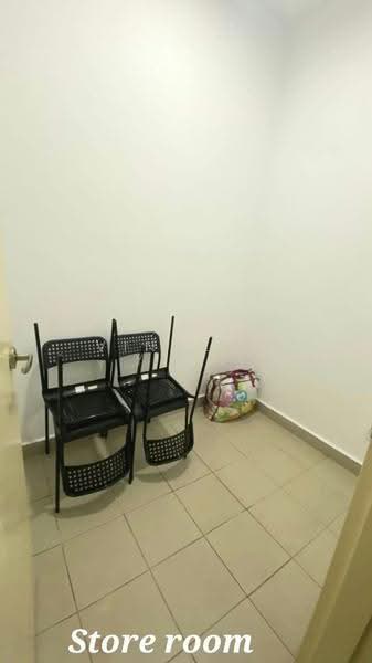Condominium for Sale at Arte Condominium - Vincent Yeoh - Interior - PropertyGuru.com.my