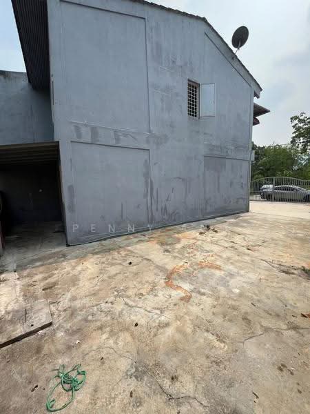Rumah Teres 2-Tingkat untuk Disewa di Batu Caves (Selangor) - Penny Ang - Exterior - PropertyGuru.com.my