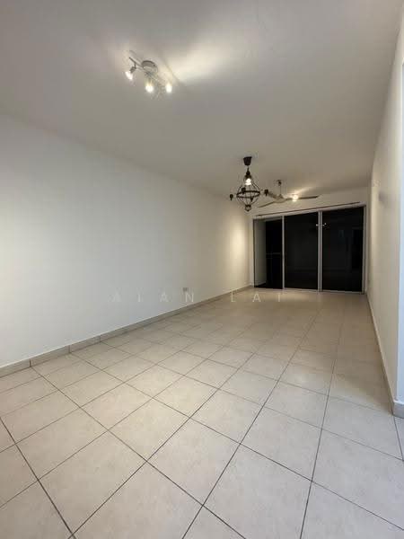 Kondominium untuk Disewa di Cyberia Smart Homes - Alan Lai - Living Room - PropertyGuru.com.my