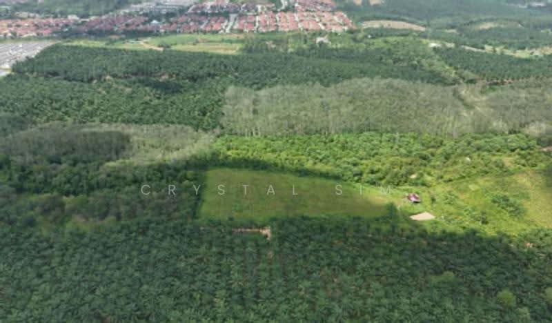 Tanah Perindustrian untuk Dijual di Bandar Baru Nilai (Nilai) - Crystal Sim - Exterior - PropertyGuru.com.my