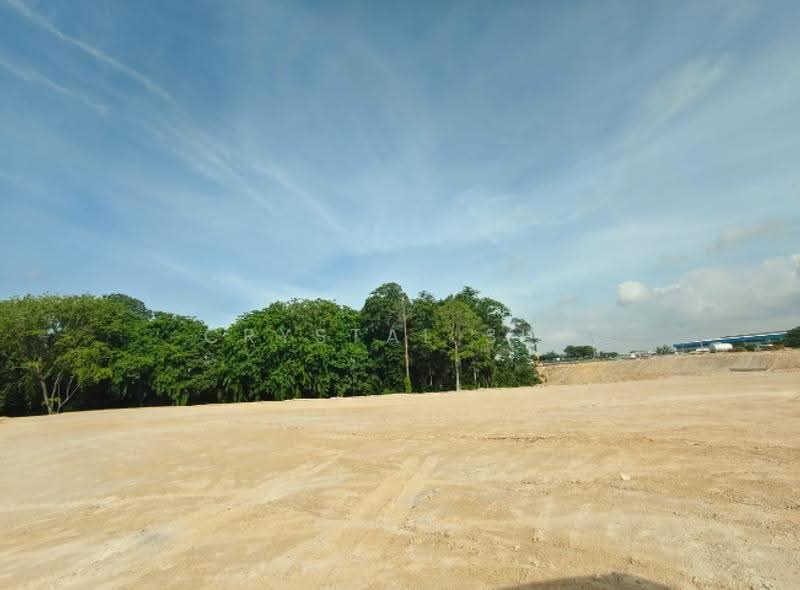 Tanah Perindustrian untuk Dijual di Bandar Baru Nilai (Nilai) - Crystal Sim - Exterior - PropertyGuru.com.my