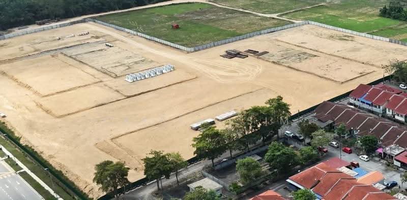 Tanah Perindustrian untuk Dijual di Bandar Baru Nilai (Nilai) - Crystal Sim - Exterior - PropertyGuru.com.my