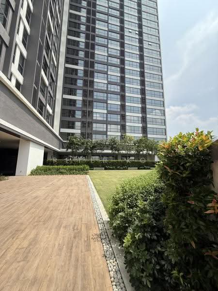 Kediaman Servis untuk Dijual di Edelweiss @ Tropicana Gardens - Peter Kok - Exterior - PropertyGuru.com.my