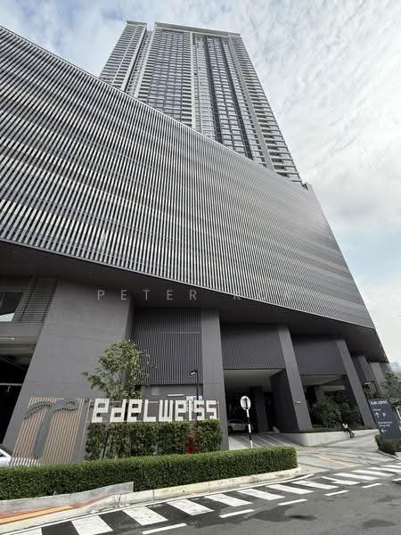 Kediaman Servis untuk Dijual di Edelweiss @ Tropicana Gardens - Peter Kok - Exterior - PropertyGuru.com.my