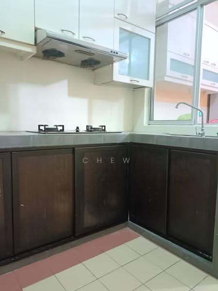 Pangsapuri untuk Dijual di Kipark Apartment - Chew Ping - PropertyGuru.com.my