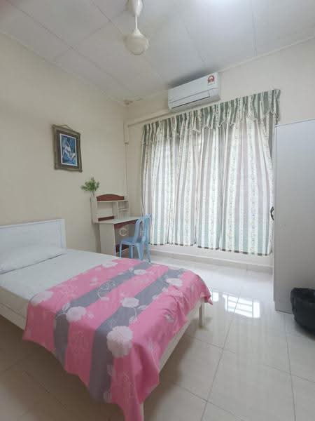 Pangsapuri untuk Dijual di Kipark Apartment - Chew Ping - PropertyGuru.com.my