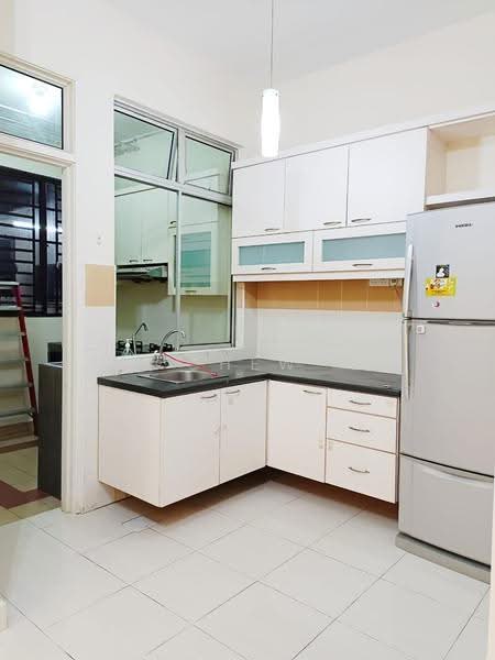Pangsapuri untuk Dijual di Kipark Apartment - Chew Ping - PropertyGuru.com.my