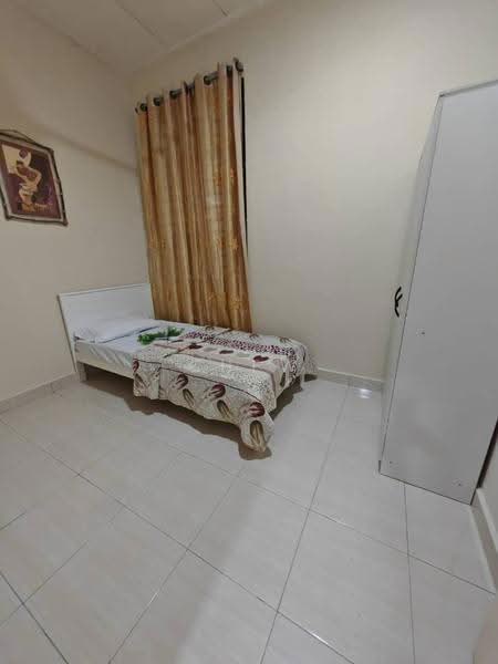 Pangsapuri untuk Dijual di Kipark Apartment - Chew Ping - PropertyGuru.com.my