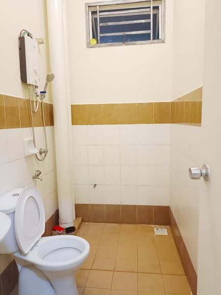 Pangsapuri untuk Dijual di Kipark Apartment - Chew Ping - PropertyGuru.com.my