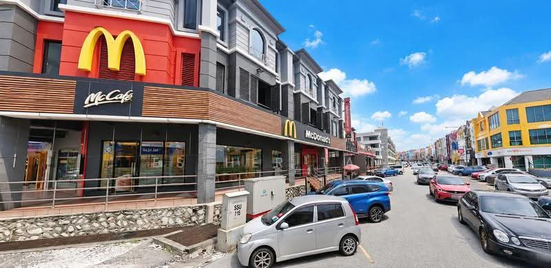 Kedai untuk Disewa di Usj 10 (Subang Jaya) - Esther Tan - Exterior - PropertyGuru.com.my