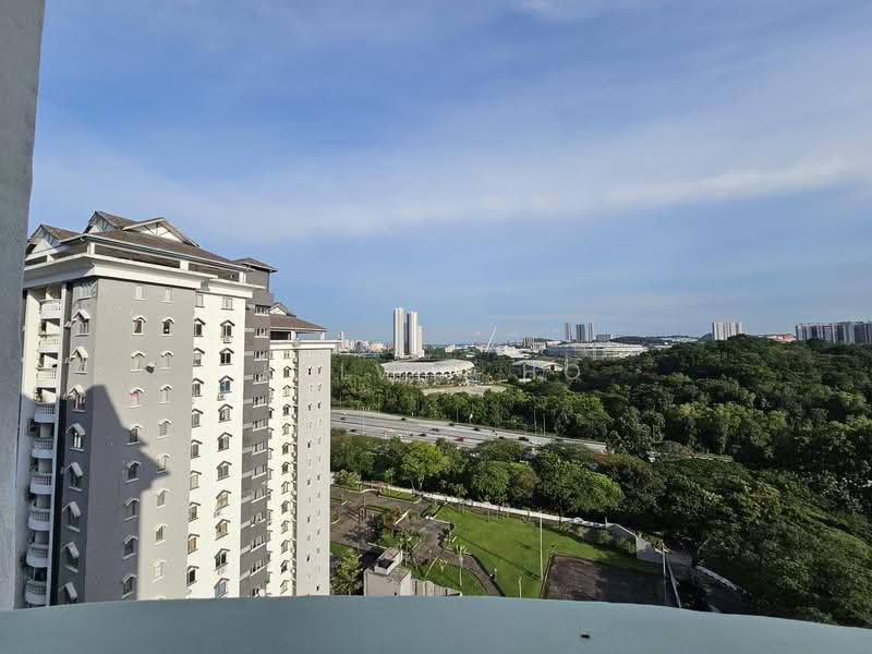Kondominium untuk Dijual di Endah Villa - Kelvin Ho - Exterior - PropertyGuru.com.my