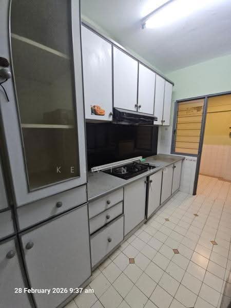 Kondominium untuk Dijual di Endah Villa - Kelvin Ho - PropertyGuru.com.my