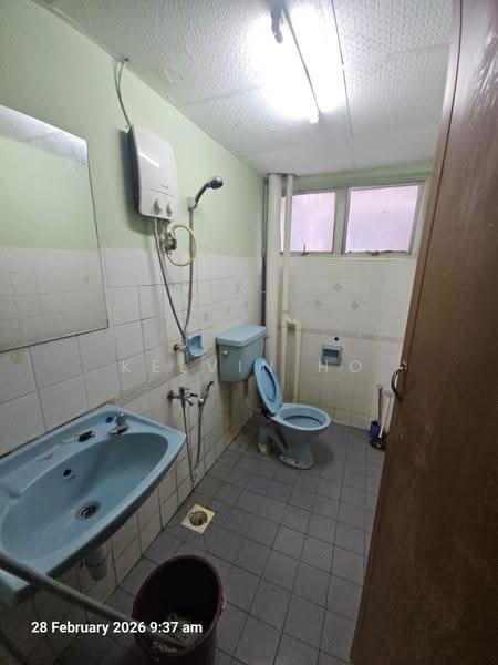 Kondominium untuk Dijual di Endah Villa - Kelvin Ho - PropertyGuru.com.my