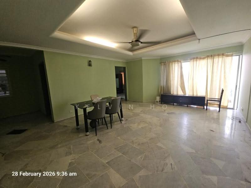 Kondominium untuk Dijual di Endah Villa - Kelvin Ho - PropertyGuru.com.my