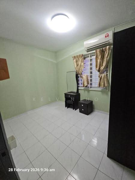Kondominium untuk Dijual di Endah Villa - Kelvin Ho - PropertyGuru.com.my