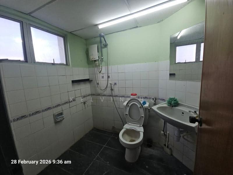 Kondominium untuk Dijual di Endah Villa - Kelvin Ho - PropertyGuru.com.my