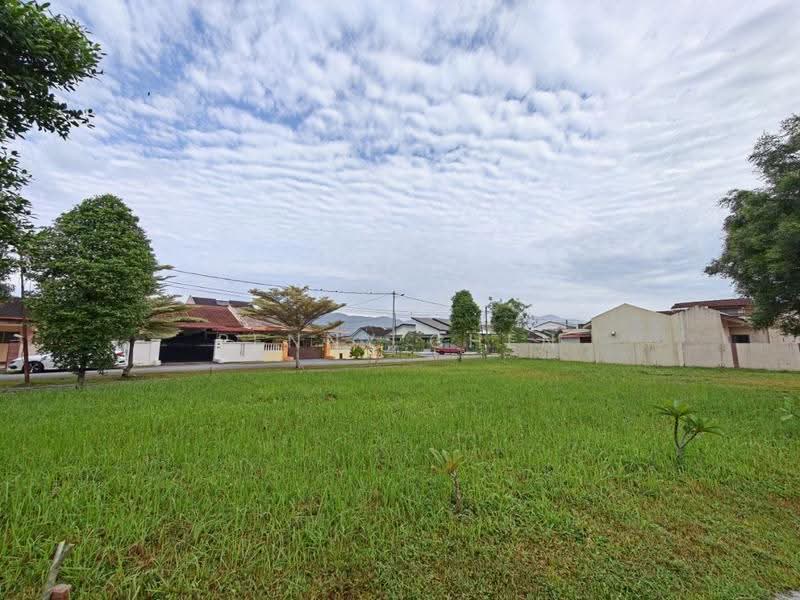 Rumah Berkembar untuk Dijual di Taman Lim (Ipoh) - PENNY CHEN - Exterior - PropertyGuru.com.my