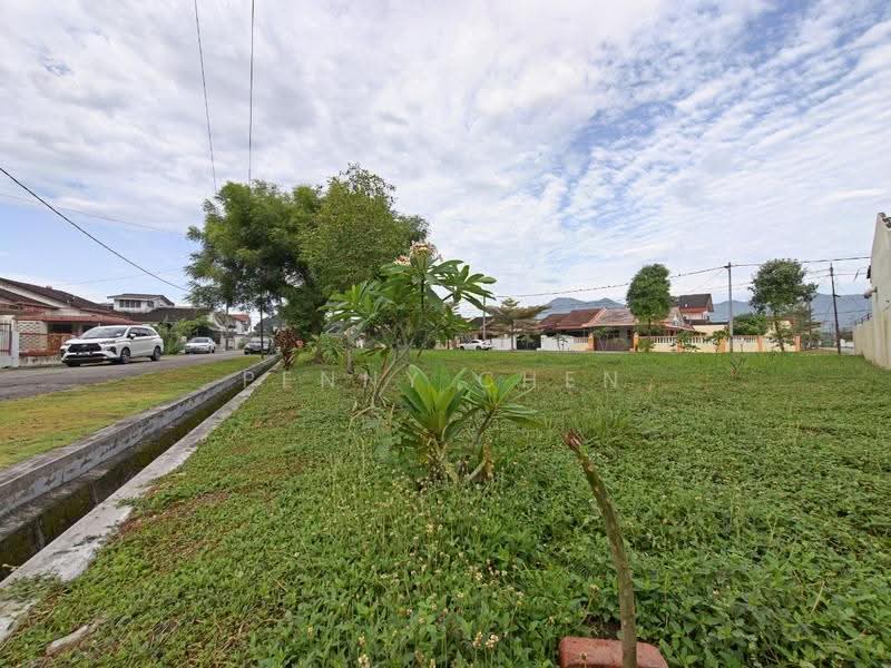 Rumah Berkembar untuk Dijual di Taman Lim (Ipoh) - PENNY CHEN - Exterior - PropertyGuru.com.my