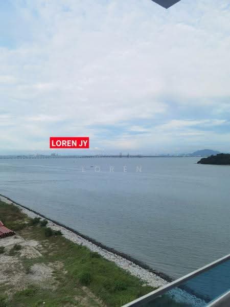 Kondominium untuk Dijual di Queens Residences Q2 @ Queens Waterfront - Loren Jia Ying - View - PropertyGuru.com.my