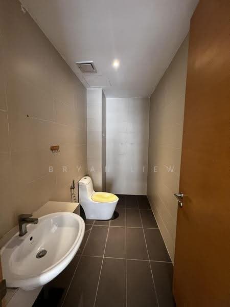 Rumah Teres untuk Disewa di Damansara Perdana (Selangor) - Bryan Liew - Bathroom - PropertyGuru.com.my