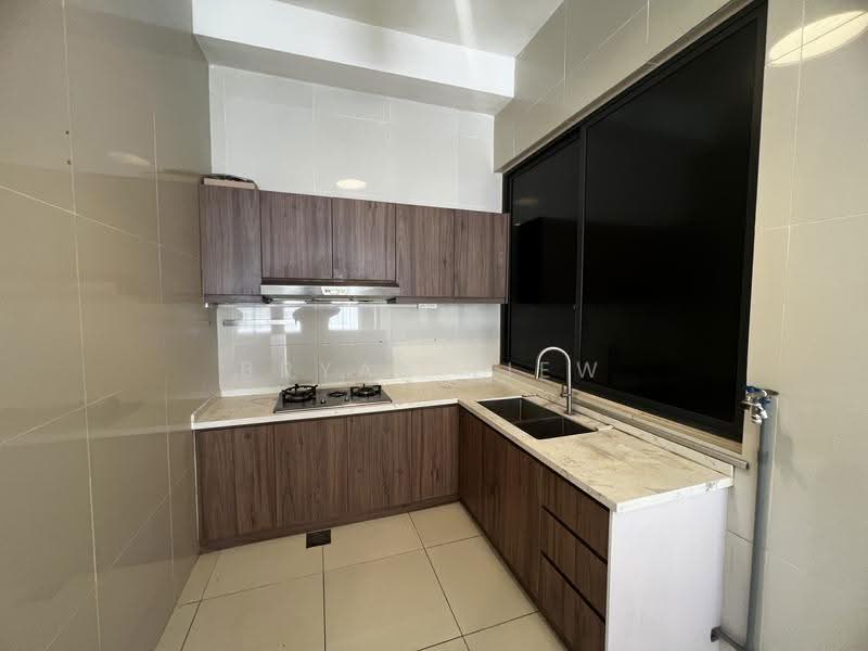 Rumah Teres untuk Disewa di Damansara Perdana (Selangor) - Bryan Liew - Kitchen - PropertyGuru.com.my