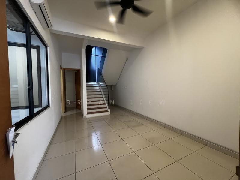 Rumah Teres untuk Disewa di Damansara Perdana (Selangor) - Bryan Liew - Interior - PropertyGuru.com.my