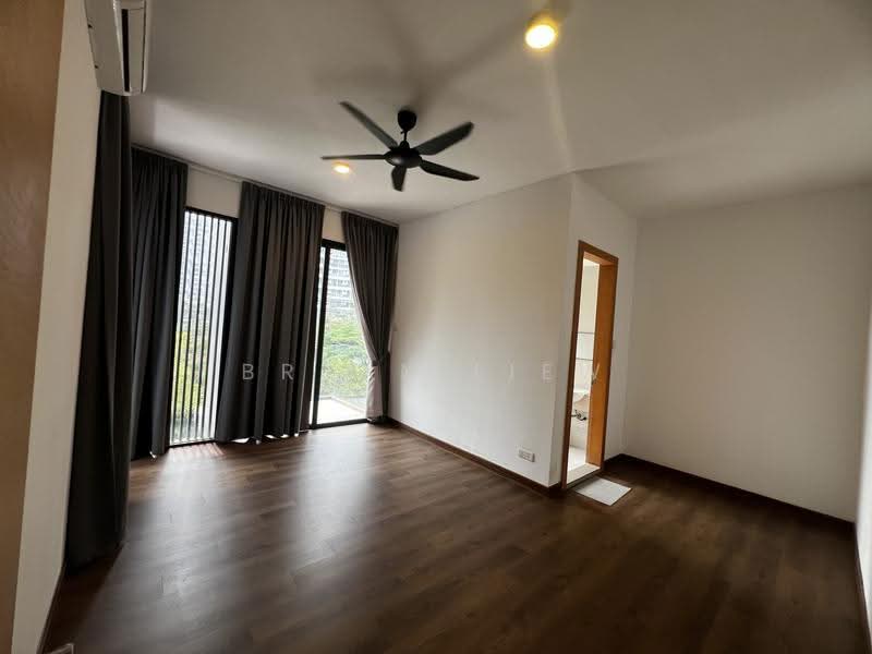 Rumah Teres untuk Disewa di Damansara Perdana (Selangor) - Bryan Liew - Interior - PropertyGuru.com.my