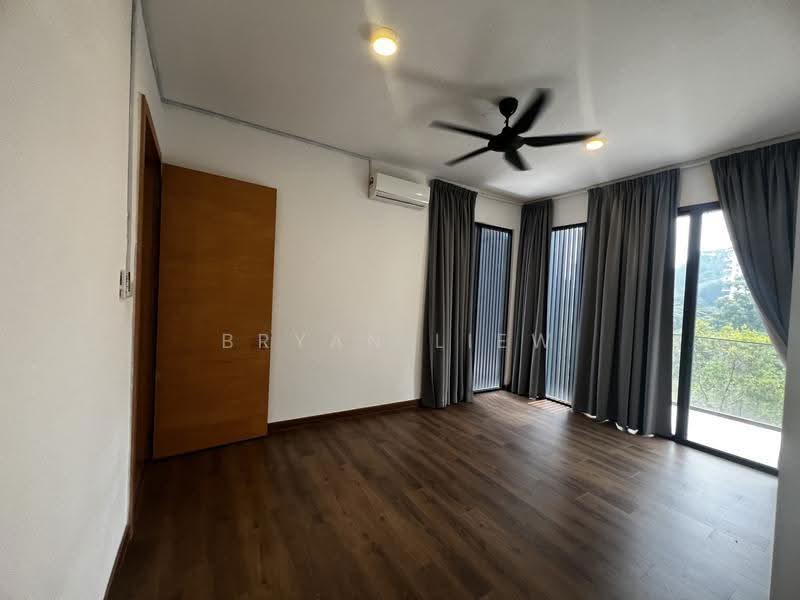 Rumah Teres untuk Disewa di Damansara Perdana (Selangor) - Bryan Liew - Bedroom - PropertyGuru.com.my