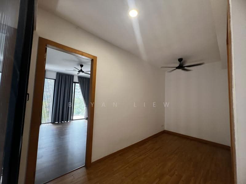 Rumah Teres untuk Disewa di Damansara Perdana (Selangor) - Bryan Liew - Interior - PropertyGuru.com.my