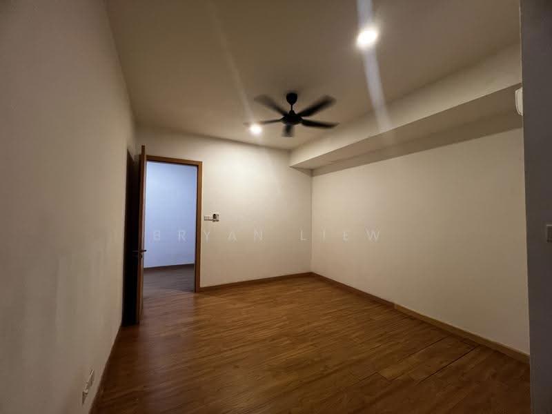 Rumah Teres untuk Disewa di Damansara Perdana (Selangor) - Bryan Liew - Interior - PropertyGuru.com.my