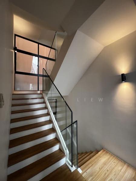 Rumah Teres untuk Disewa di Damansara Perdana (Selangor) - Bryan Liew - Interior - PropertyGuru.com.my