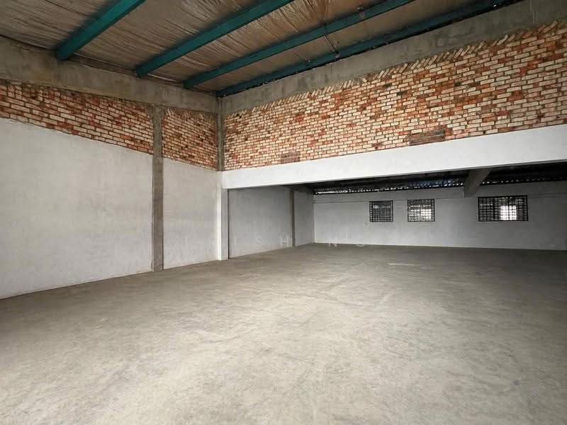 Kilang Berkembar untuk Dijual di Indahpura Industrial Park (Kulai) - Trish Ng - Interior - PropertyGuru.com.my