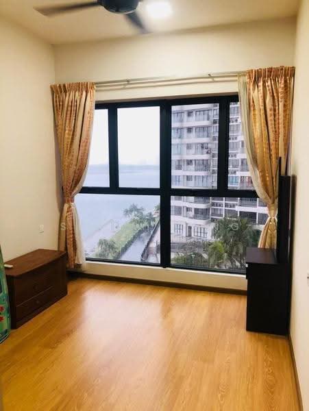 Kondominium untuk Dijual di Kings Bay @ Country Garden Danga Bay - Simon Wang - View - PropertyGuru.com.my