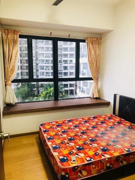 Kondominium untuk Dijual di Kings Bay @ Country Garden Danga Bay - Simon Wang - Bedroom - PropertyGuru.com.my