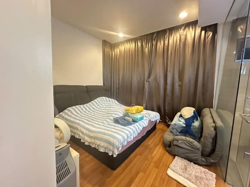 Service Residence for Rent at Eve Suite / NZX Square - Grace Tan - Bedroom - PropertyGuru.com.my
