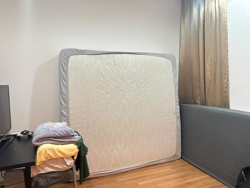 Service Residence for Rent at Eve Suite / NZX Square - Grace Tan - Interior - PropertyGuru.com.my