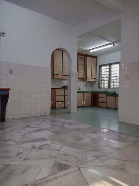 Rumah Teres 2-Tingkat untuk Dijual di Usj 3 (Subang Jaya) - Kevin Look - Kitchen - PropertyGuru.com.my