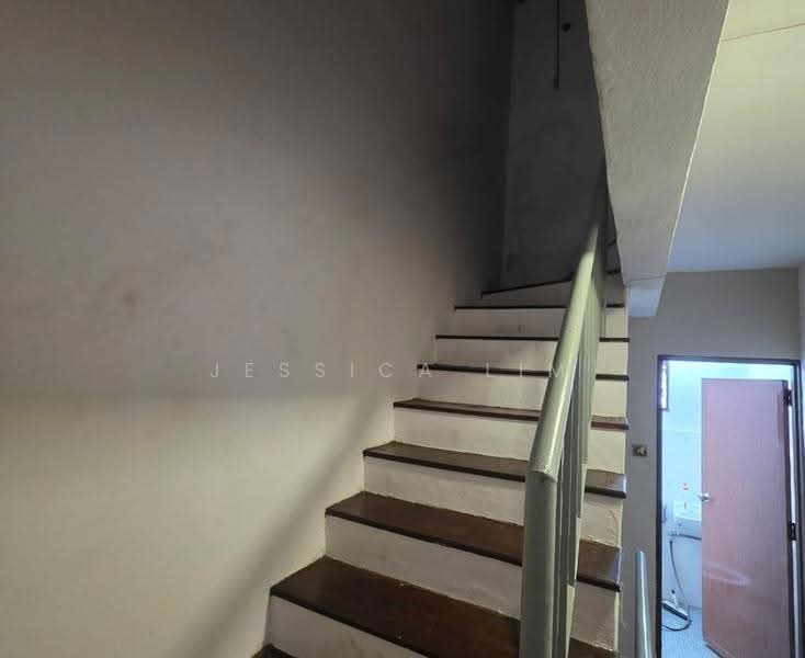 2.5-storey Terraced House for Sale in Taman Sri Sinar (Segambut) - Jessica Lim - Interior - PropertyGuru.com.my