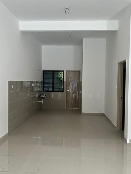 2-storey Terraced House for Sale in Bandar Kinrara (Selangor) - David Chee - Kitchen - PropertyGuru.com.my
