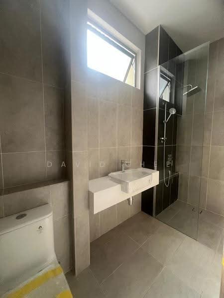 2-storey Terraced House for Sale in Bandar Kinrara (Selangor) - David Chee - Bathroom - PropertyGuru.com.my